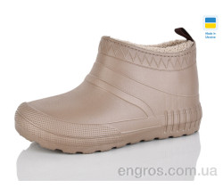 Галоши Lot Shoes